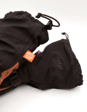 L Black Butte Stasher Mitt