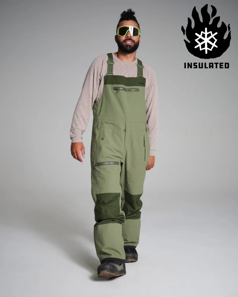 Tatoosh Bib [OUTLET]