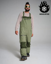 Tatoosh Bib [OUTLET]