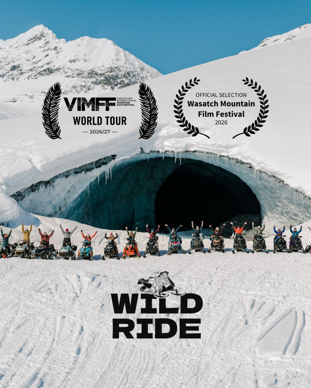 WILD RIDE