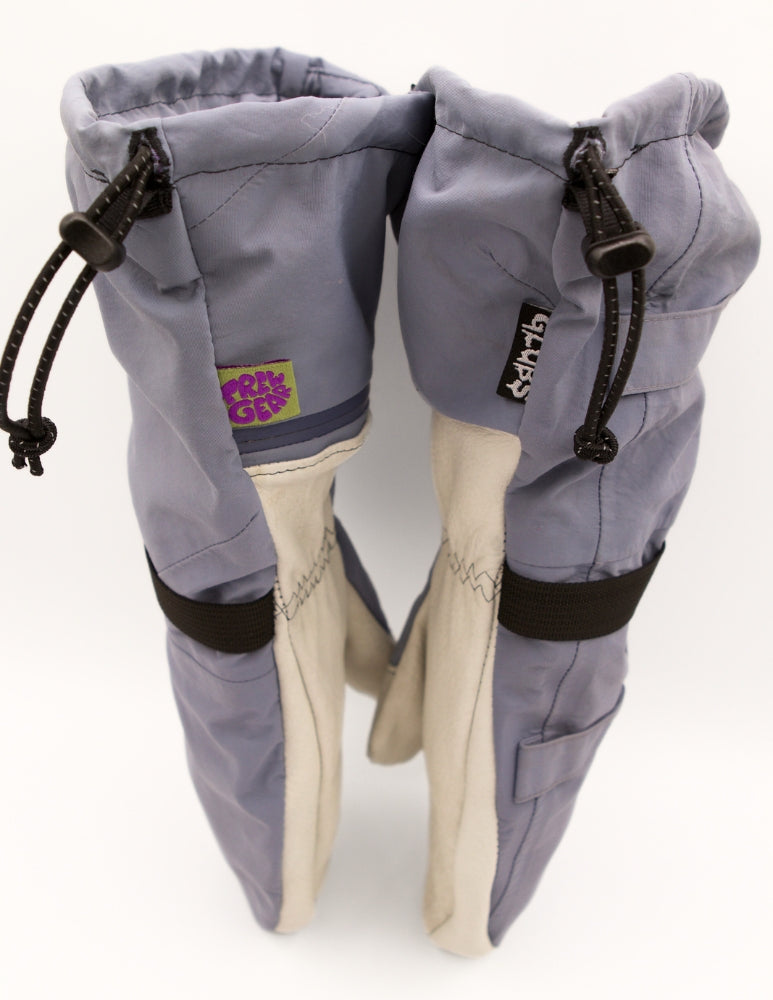 S Cascade Stasher Mitt