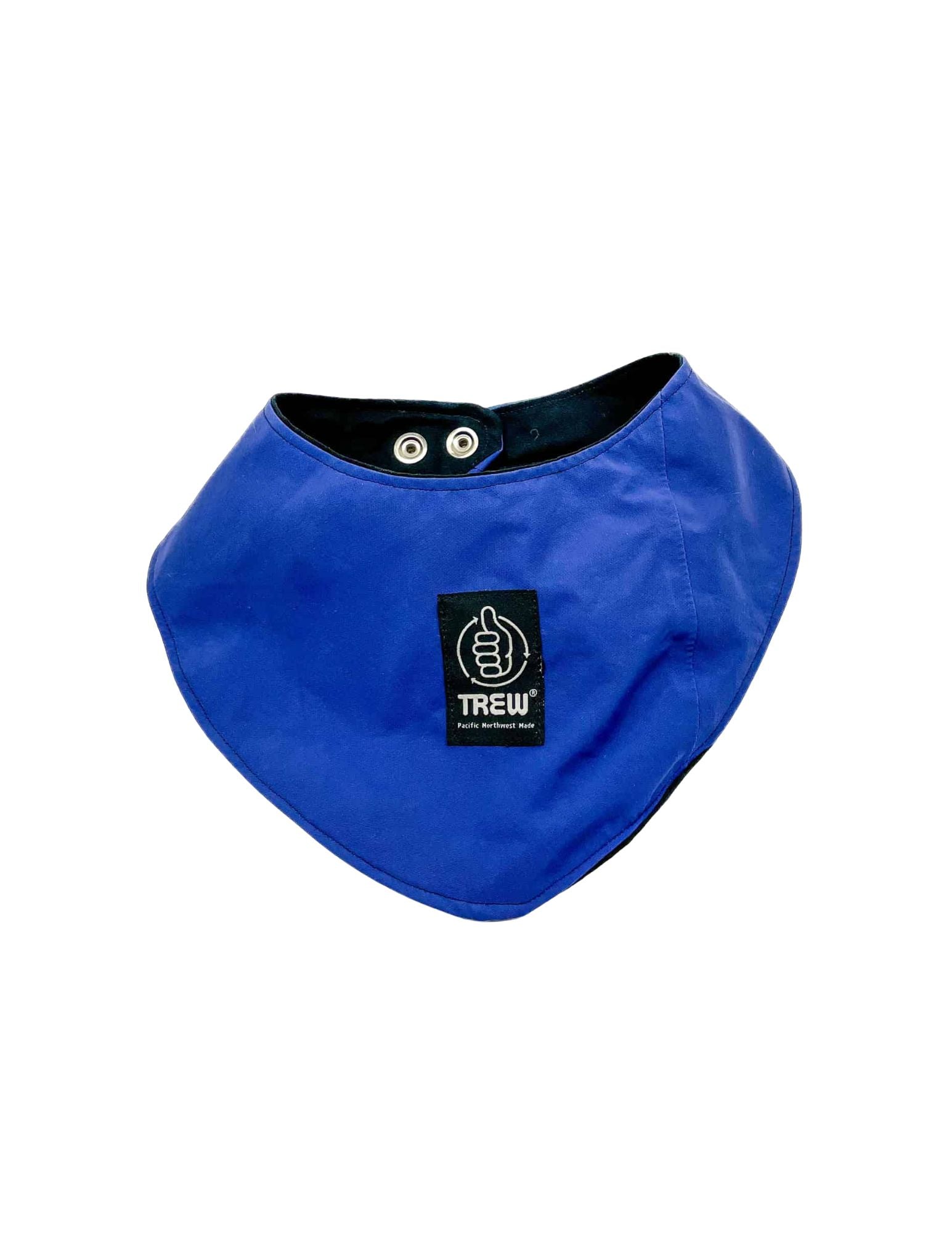 [AFTERLIFE] Upcycled Dog Bandana