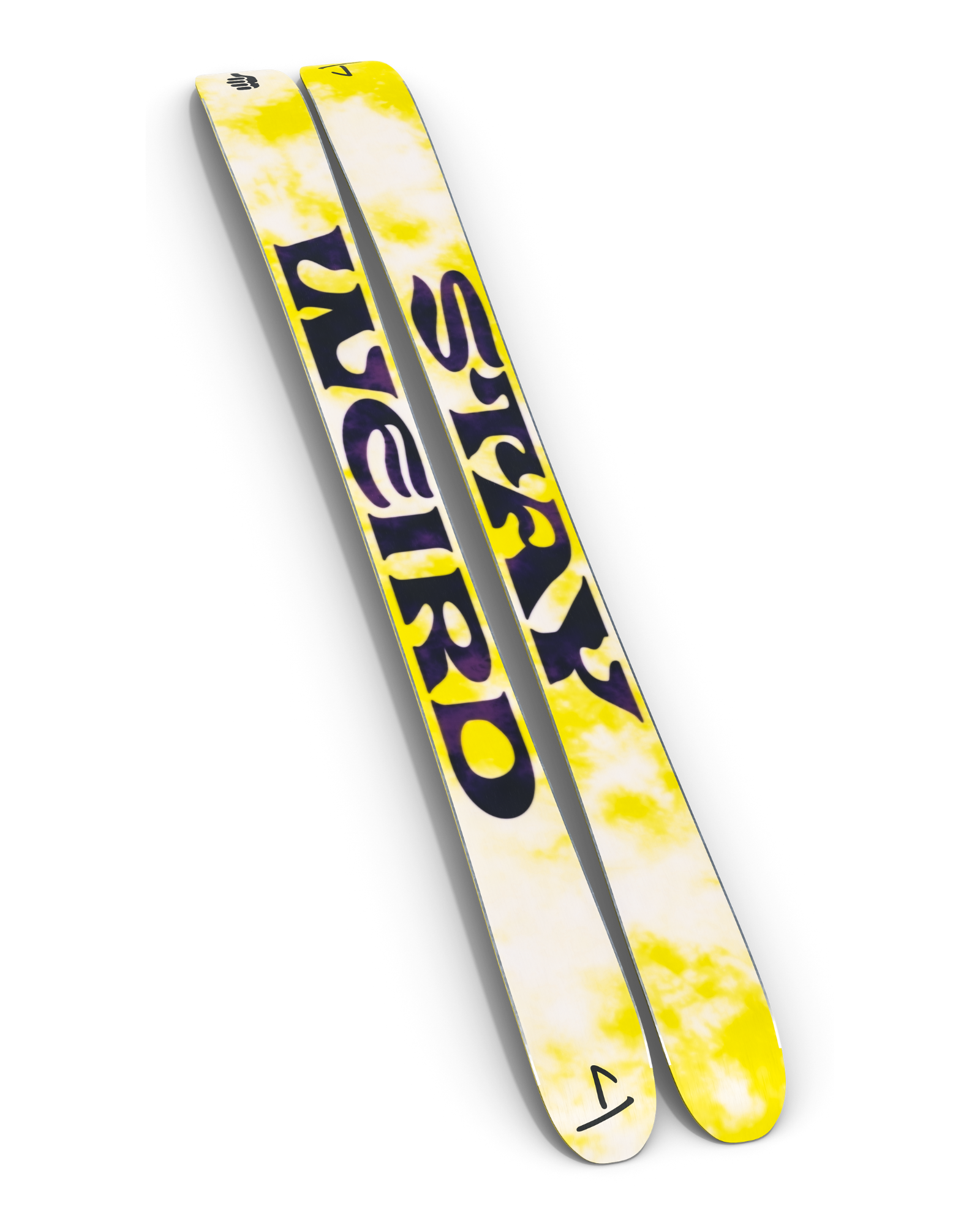 J x TREW "STAY WEIRD" Vacation Ski