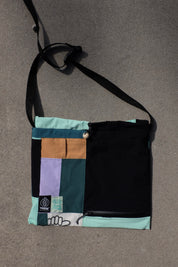 [AFTERLIFE] Upcycled TREWsette Bag by Valley House