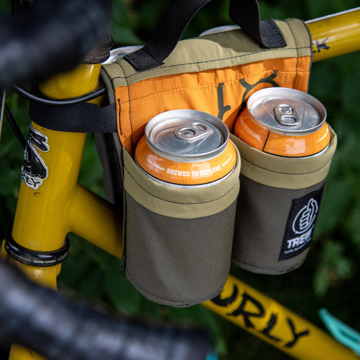 WHITEBARK GEAR