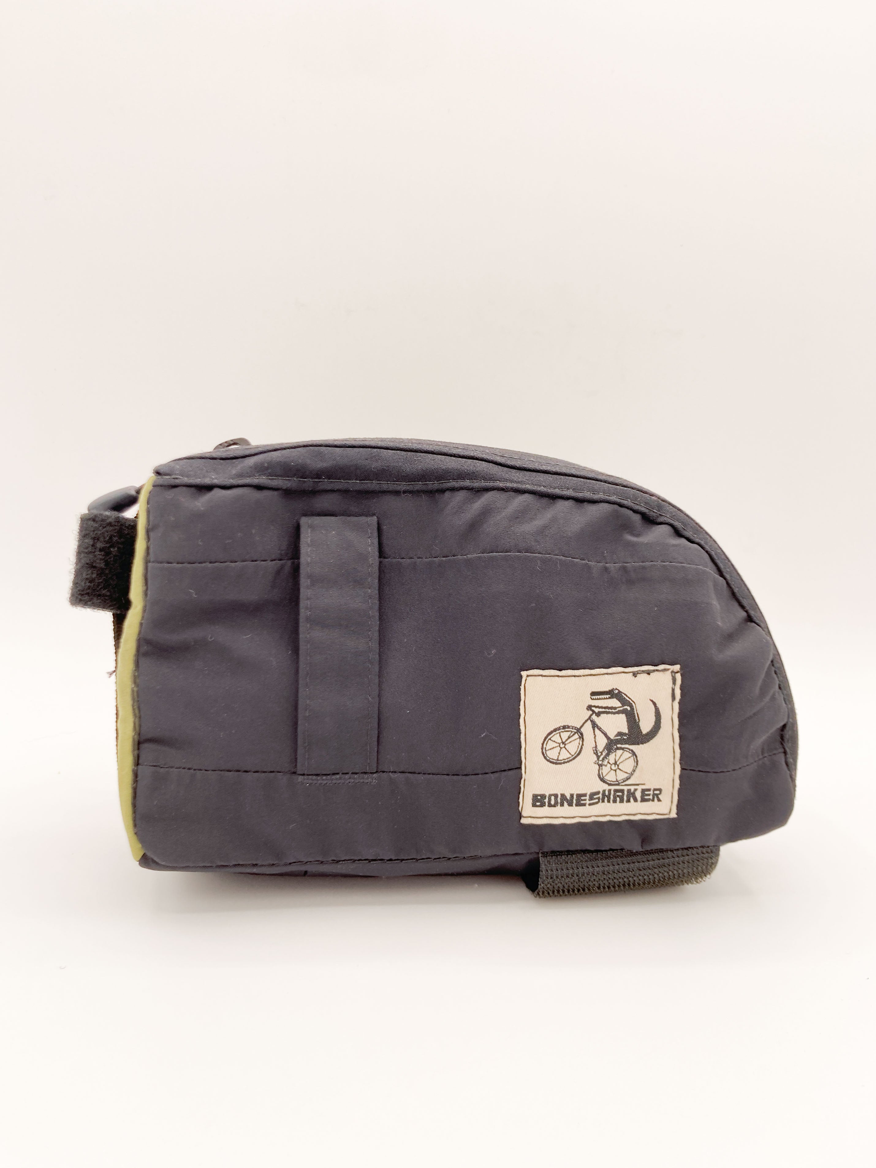 [AFTERLIFE] Upcycled Gas Tank Bike Bags II