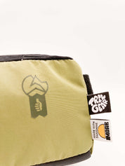 [AFTERLIFE] Upcycled Gas Tank Bike Bags II