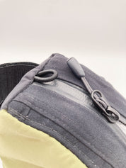 [AFTERLIFE] Upcycled Gas Tank Bike Bags II