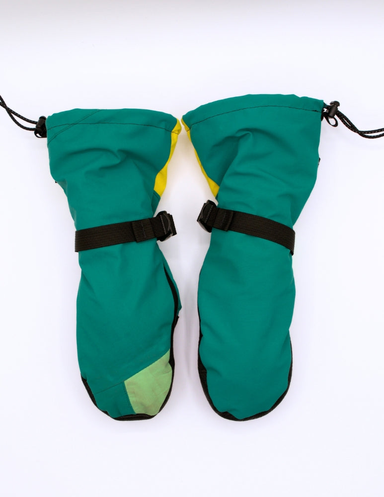 S Pine Marten Mitt
