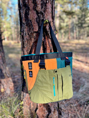 PRIMO Orange Evergreen