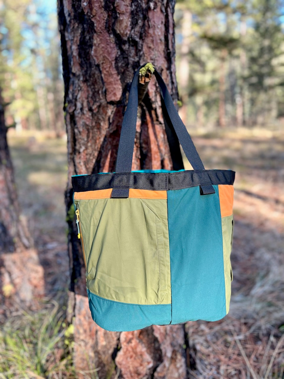 PRIMO Orange Evergreen