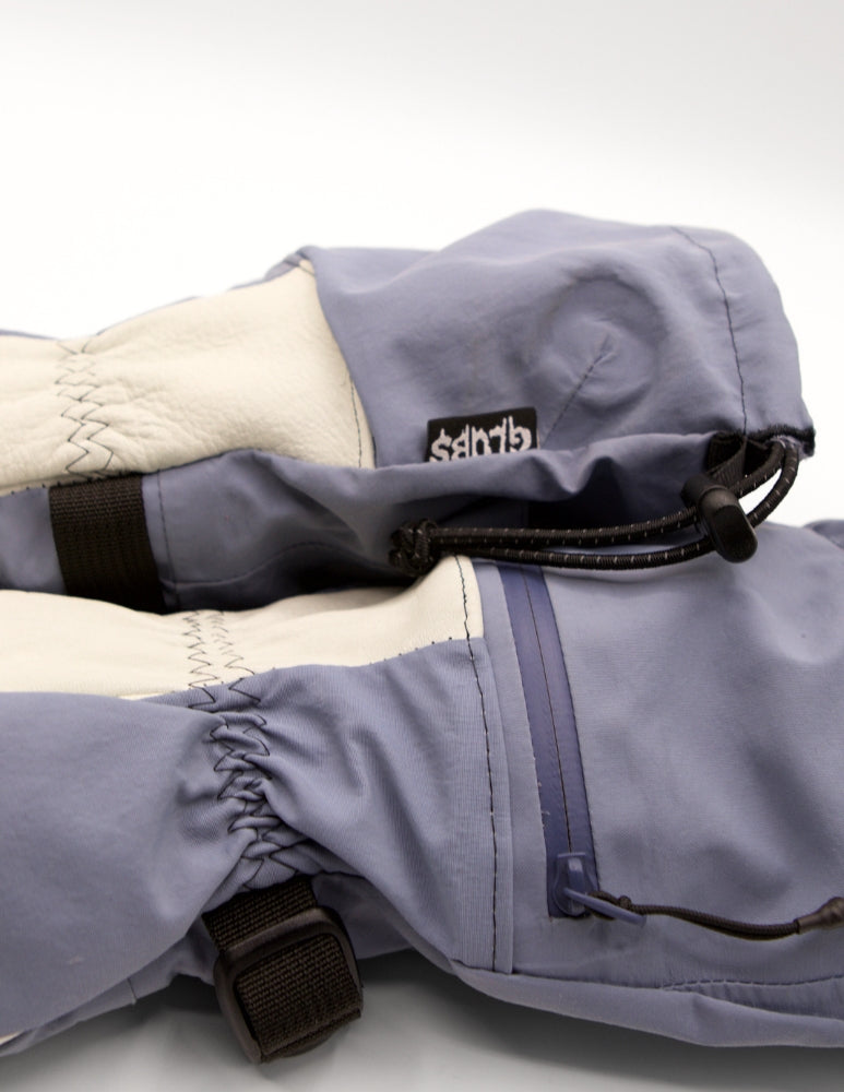 S Cascade Stasher Mitt