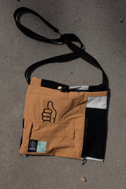 [AFTERLIFE] Upcycled TREWsette Bag by Valley House