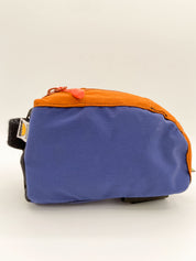 [AFTERLIFE] Upcycled Gas Tank Bike Bags II