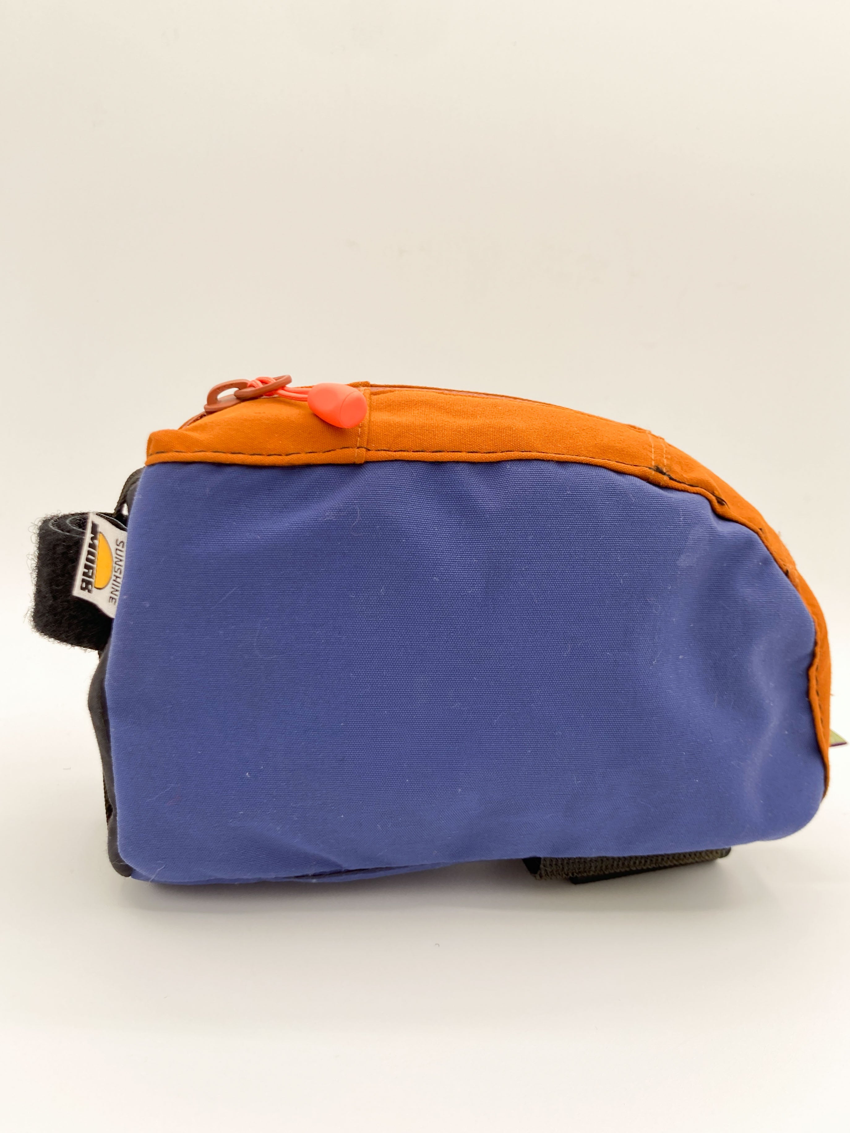 [AFTERLIFE] Upcycled Gas Tank Bike Bags II