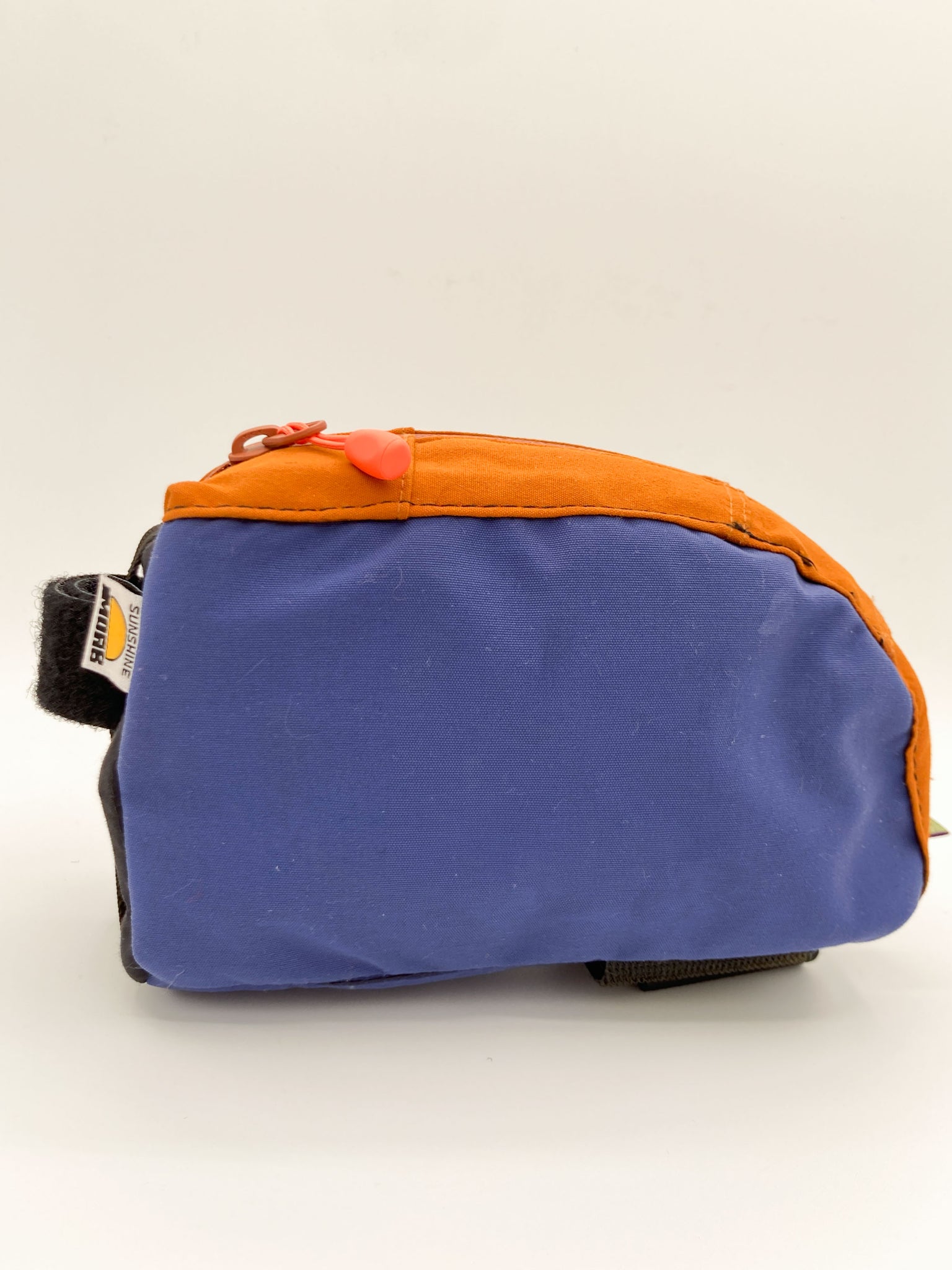 [AFTERLIFE] Upcycled Gas Tank Bike Bags II
