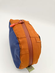 [AFTERLIFE] Upcycled Gas Tank Bike Bags II