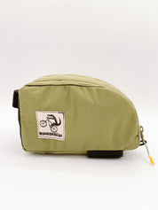 [AFTERLIFE] Upcycled Gas Tank Bike Bags II