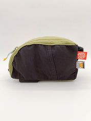 [AFTERLIFE] Upcycled Gas Tank Bike Bags II