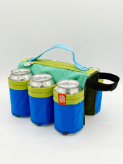 Beach Bod Blue Sixer