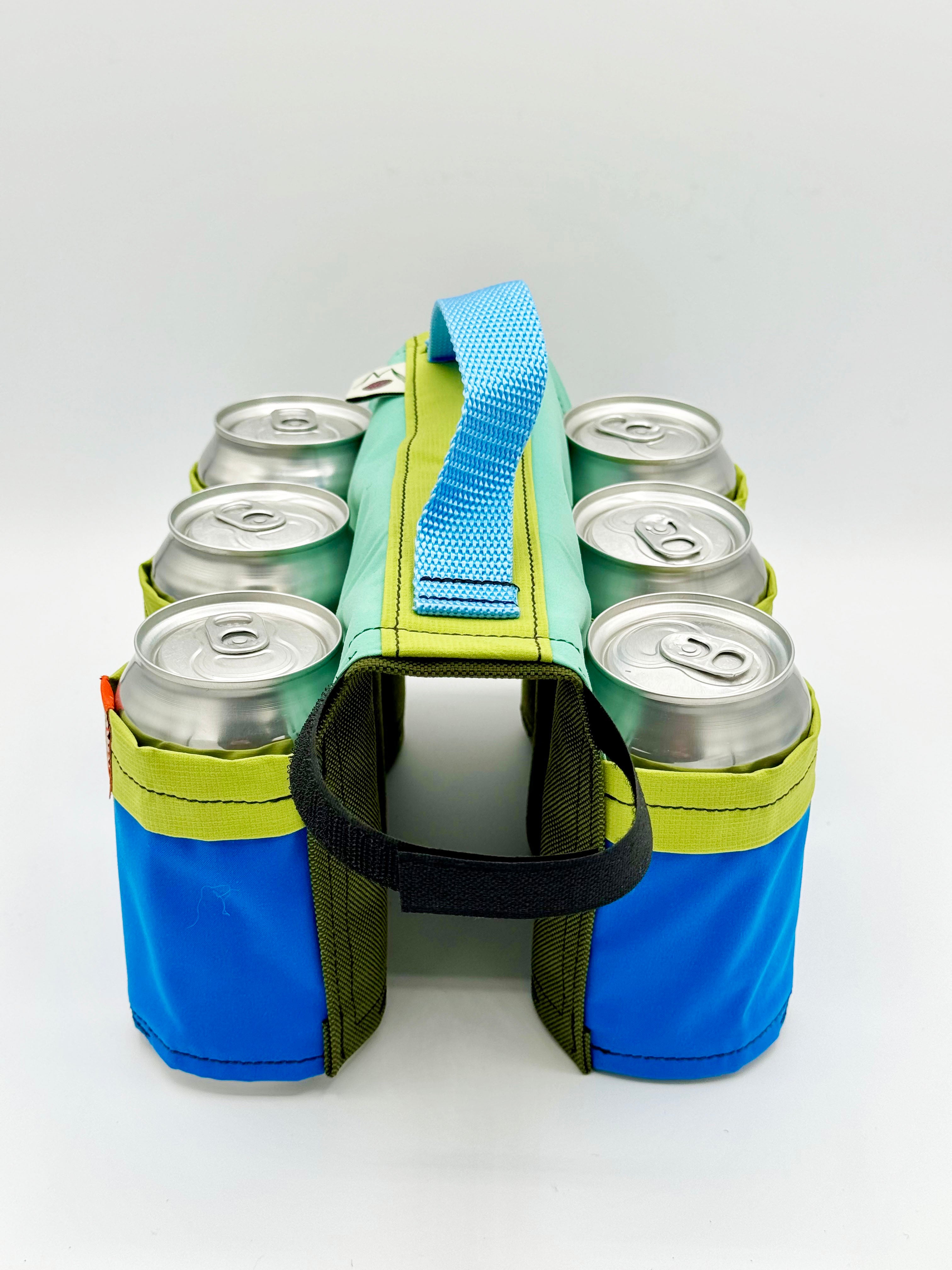 Beach Bod Blue Sixer