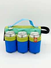 Beach Bod Blue Sixer