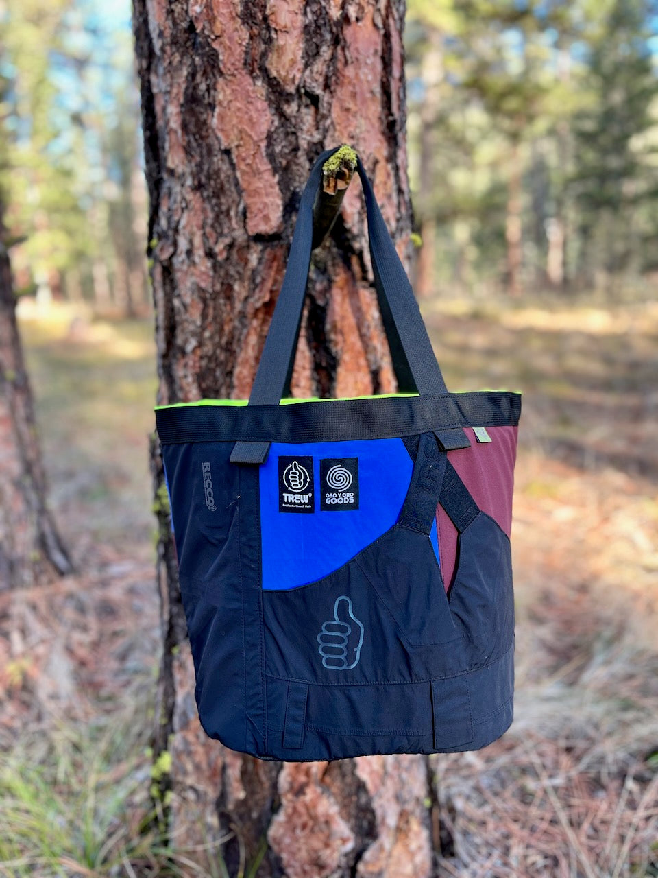 PRIMO Coffee Blue II