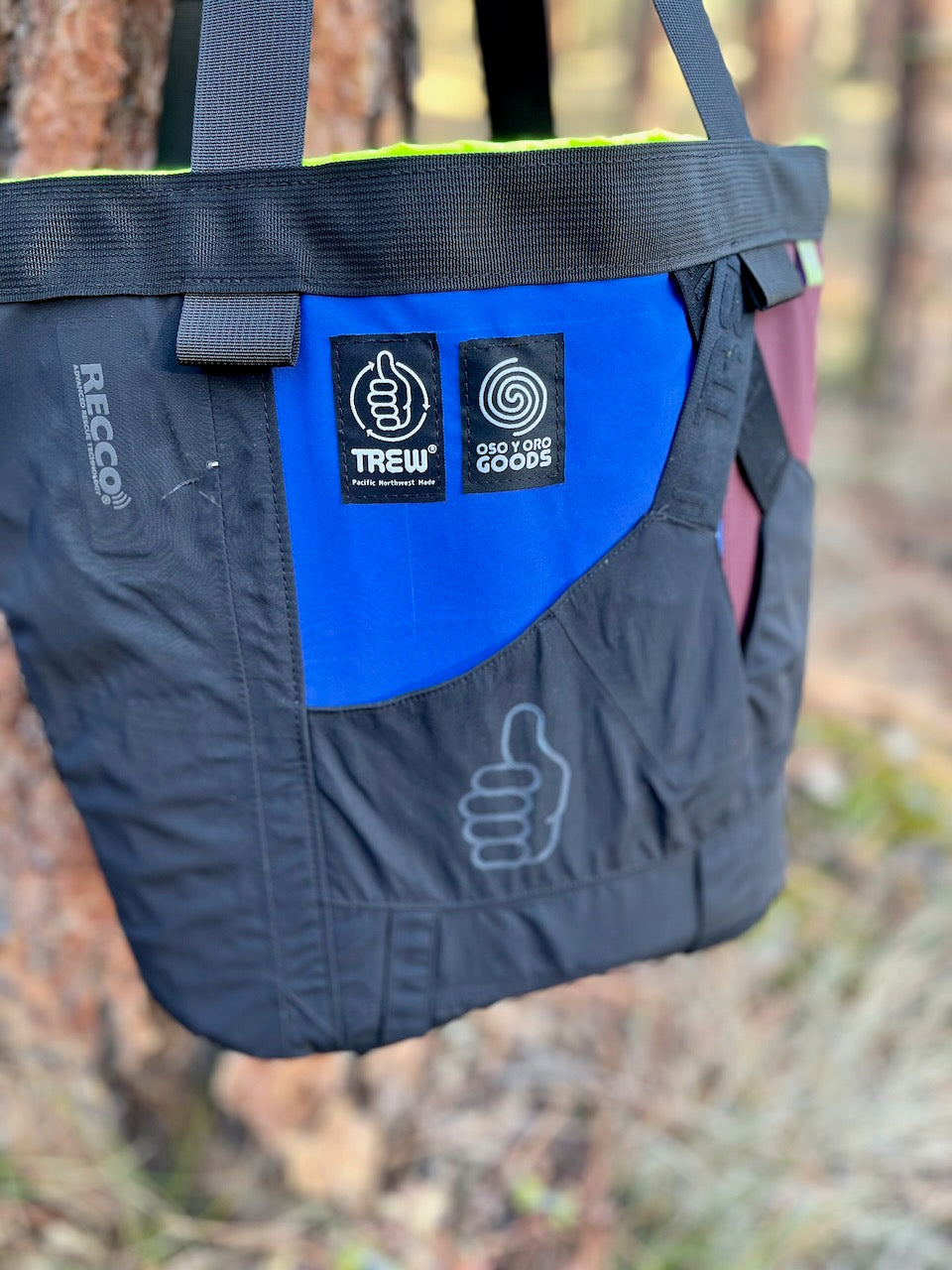 PRIMO Coffee Blue II