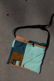 [AFTERLIFE] Upcycled TREWsette Bag by Valley House