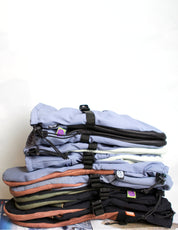 [AFTERLIFE] Upcycled Stasher Mitts