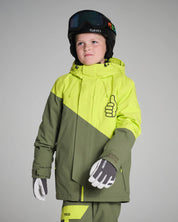 Kids Cano Jacket [OUTLET]