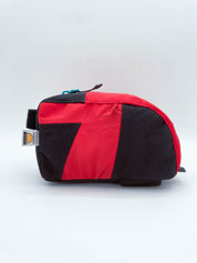 [AFTERLIFE] Upcycled Gas Tank Bike Bags II