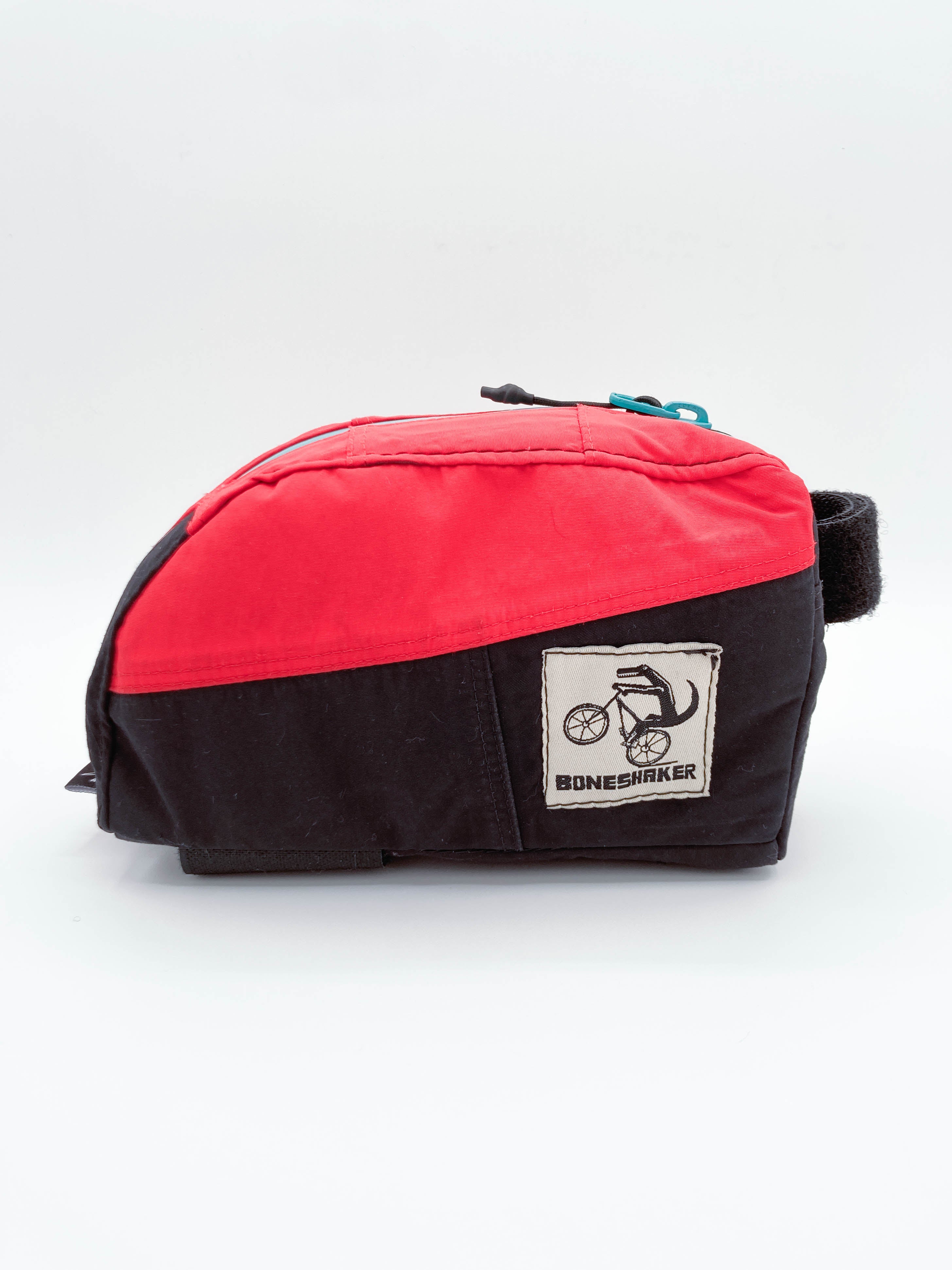 [AFTERLIFE] Upcycled Gas Tank Bike Bags II