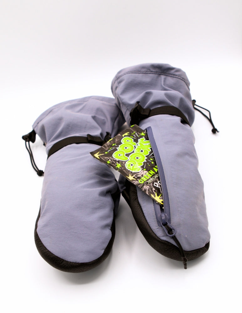 S Skyliner Stasher Mitt