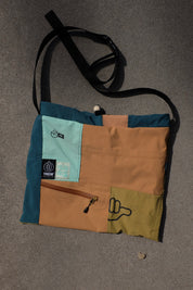 [AFTERLIFE] Upcycled TREWsette Bag by Valley House