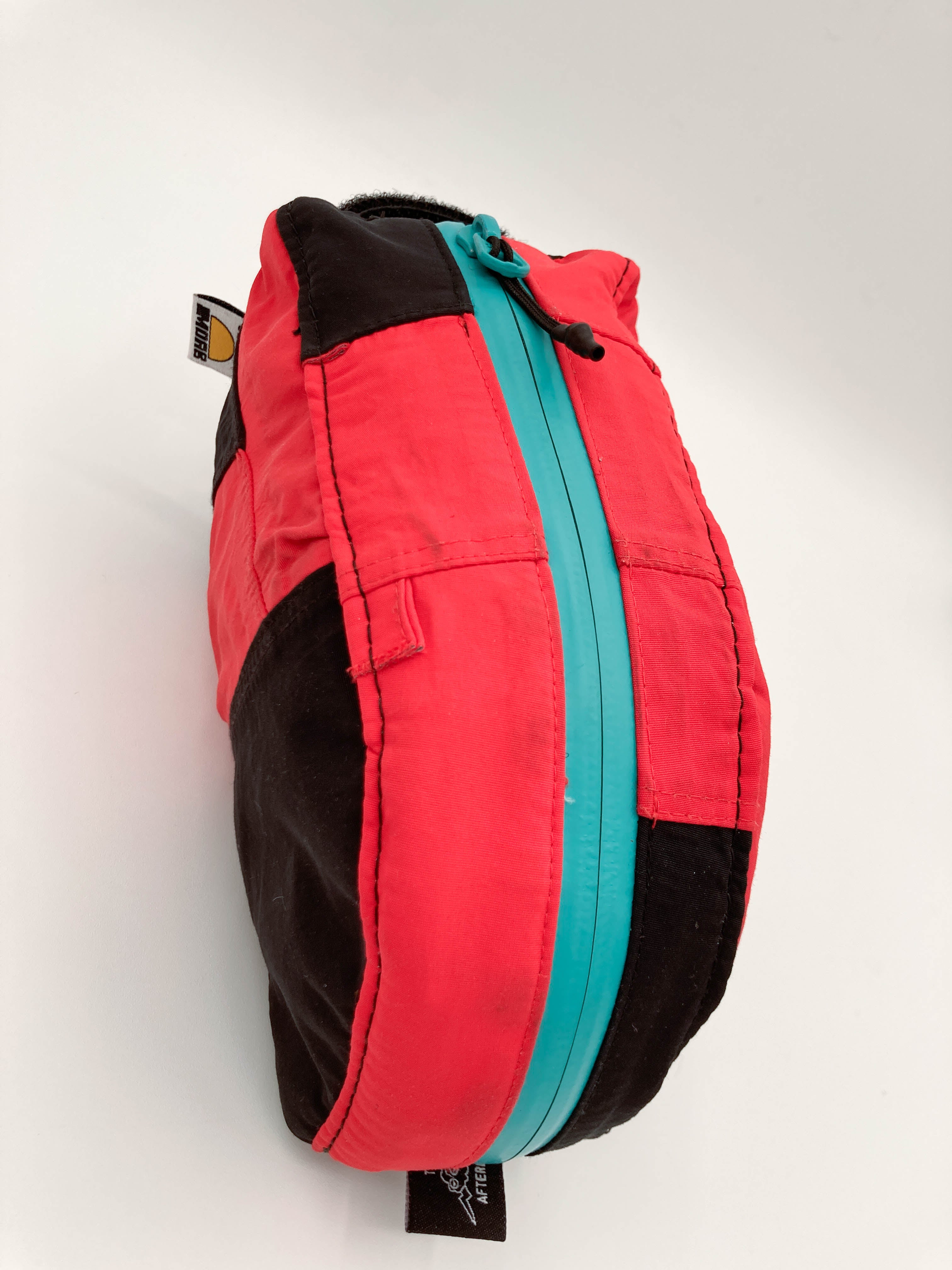 [AFTERLIFE] Upcycled Gas Tank Bike Bags II