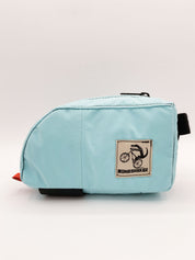 [AFTERLIFE] Upcycled Gas Tank Bike Bags II