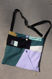 [AFTERLIFE] Upcycled TREWsette Bag by Valley House