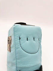 [AFTERLIFE] Upcycled Gas Tank Bike Bags II