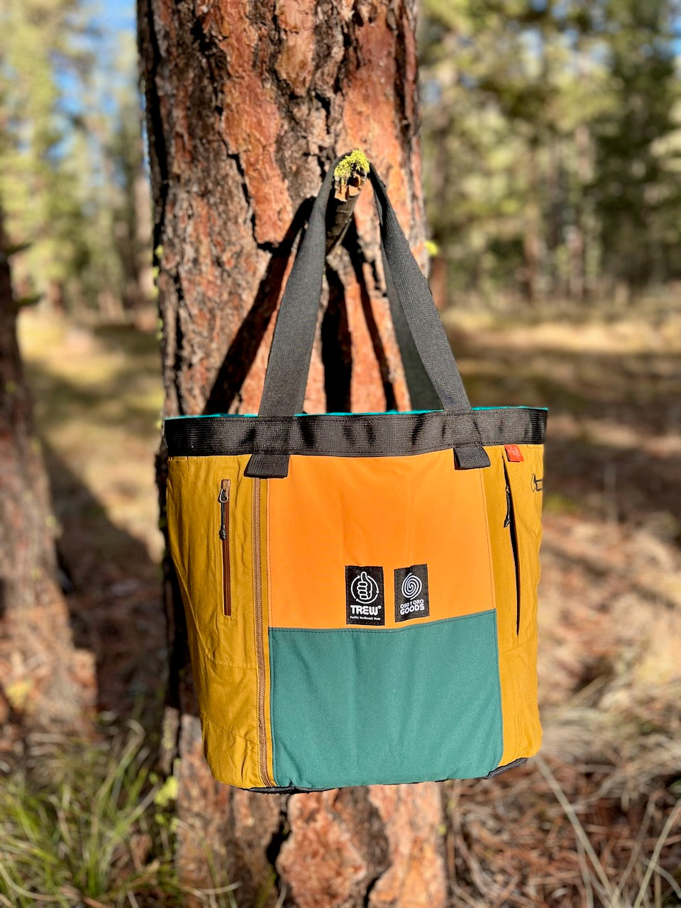 PRIMO Orange Evergreen III