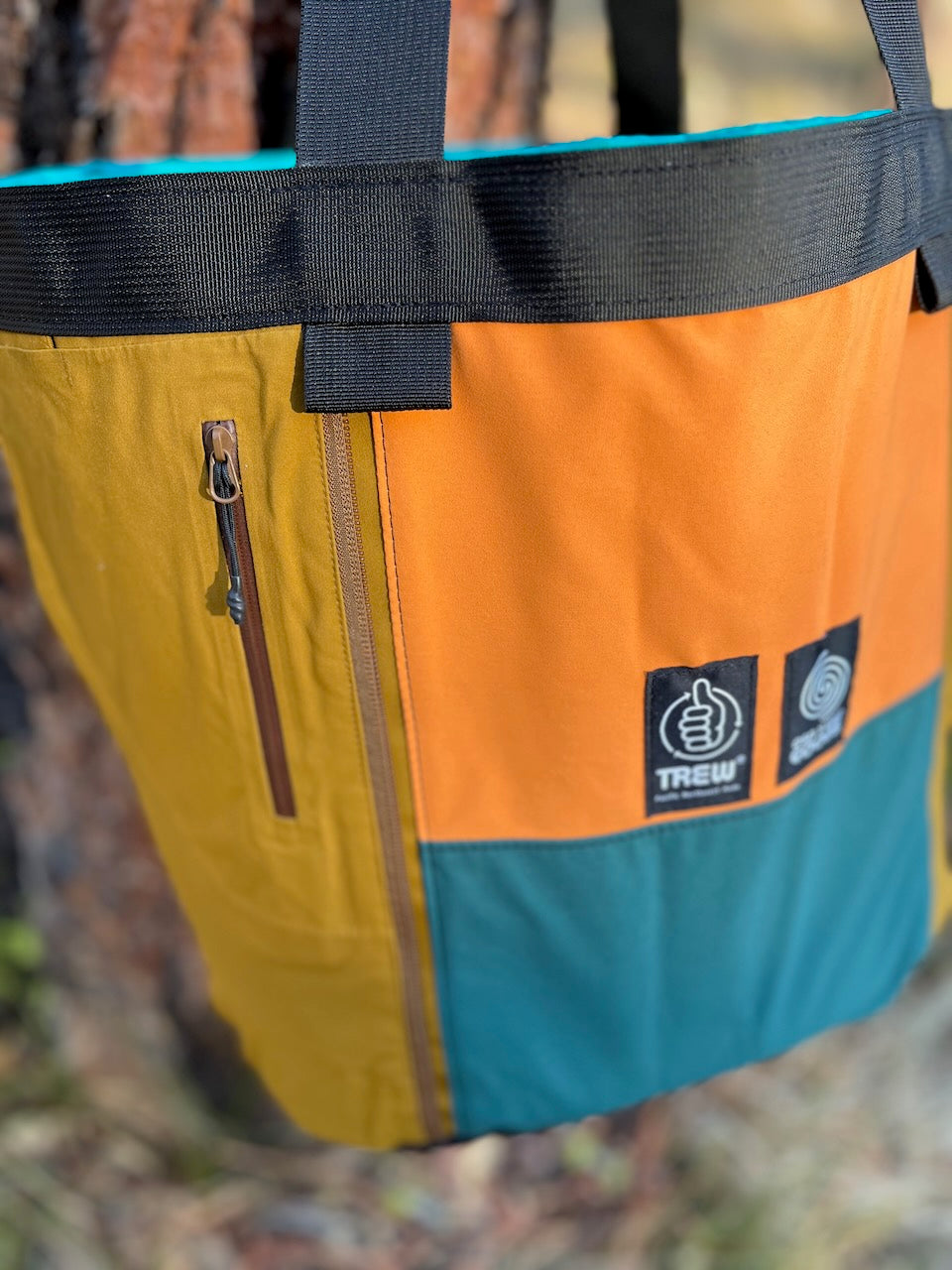 PRIMO Orange Evergreen III