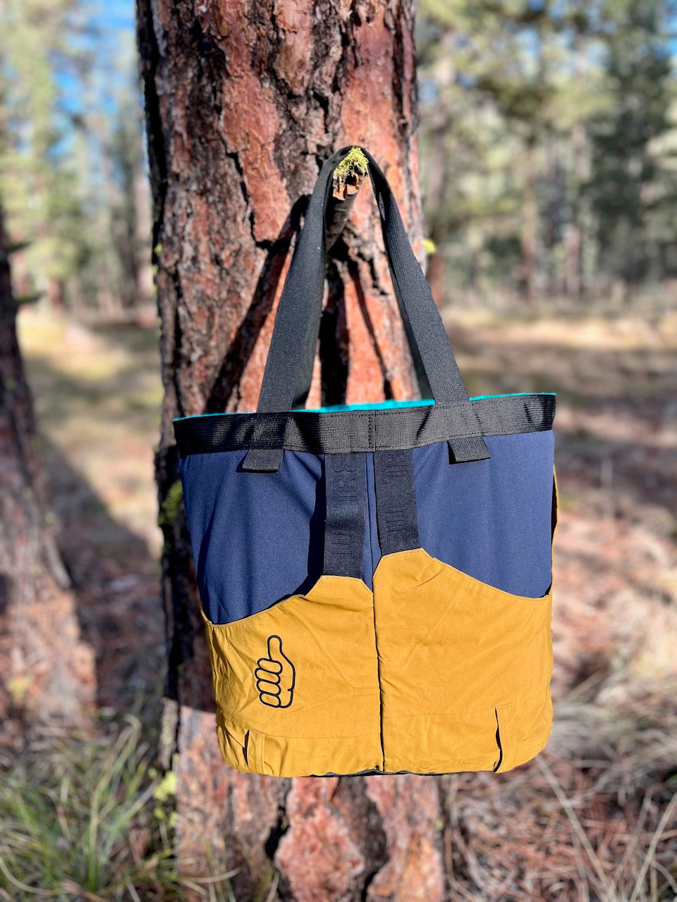 PRIMO Orange Evergreen III