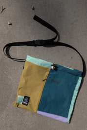 [AFTERLIFE] Upcycled TREWsette Bag by Valley House