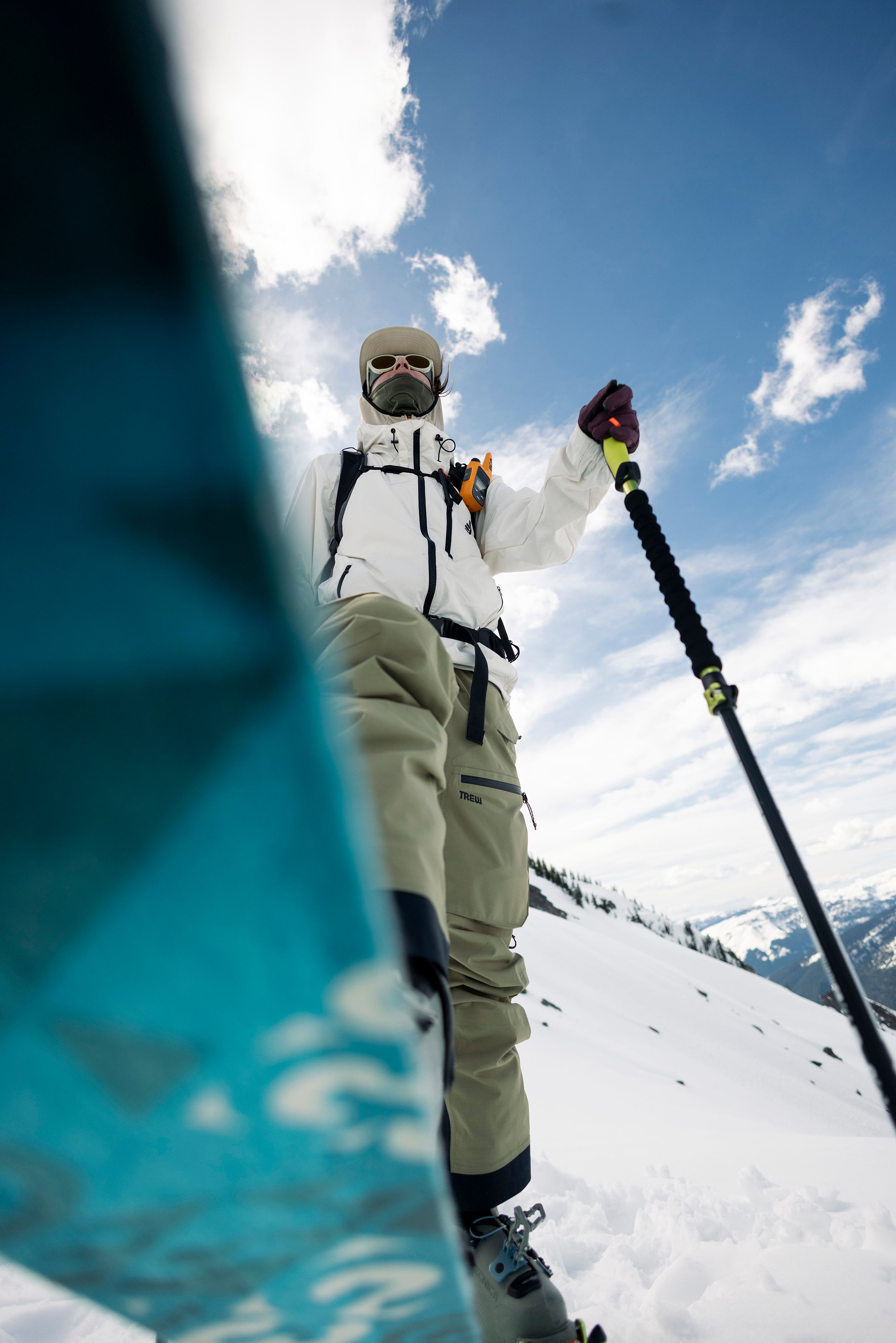 TREW COLLECTIONS – TREW Gear