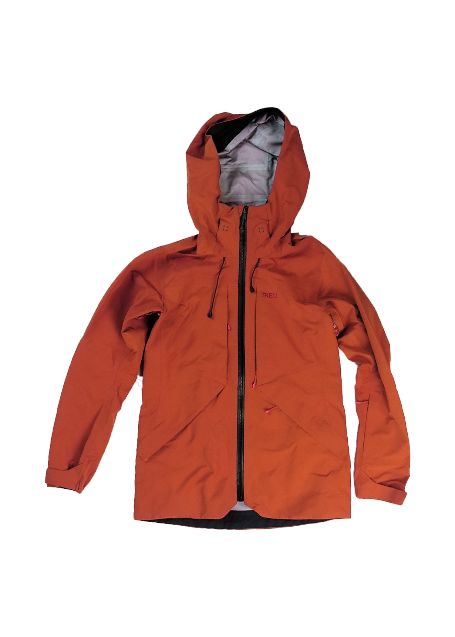 AFTERLIFE] W's Stella Jacket Classic – TREW Gear