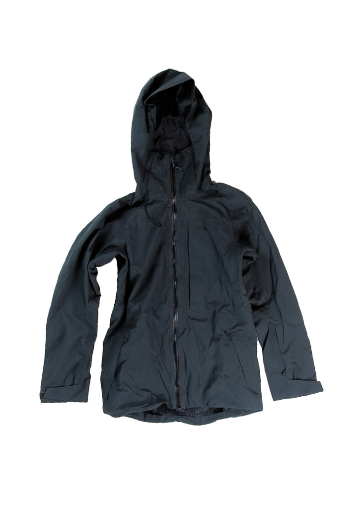 S - Anthracite (great)