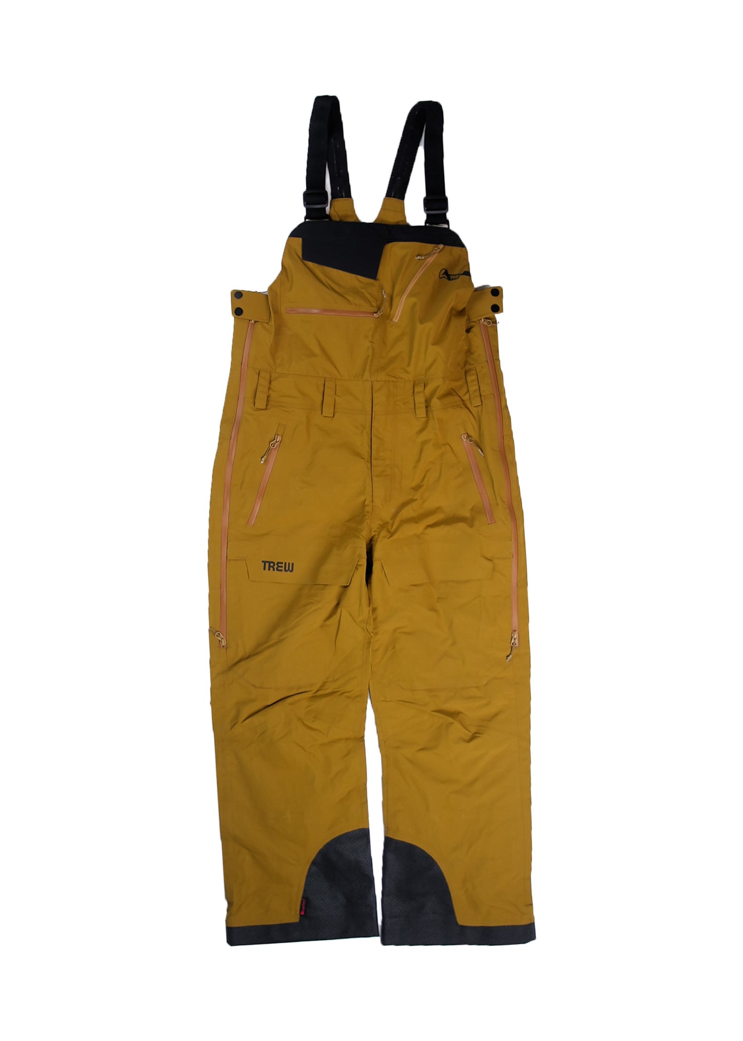 [AFTERLIFE] TREWth Bib Classic - Short Length