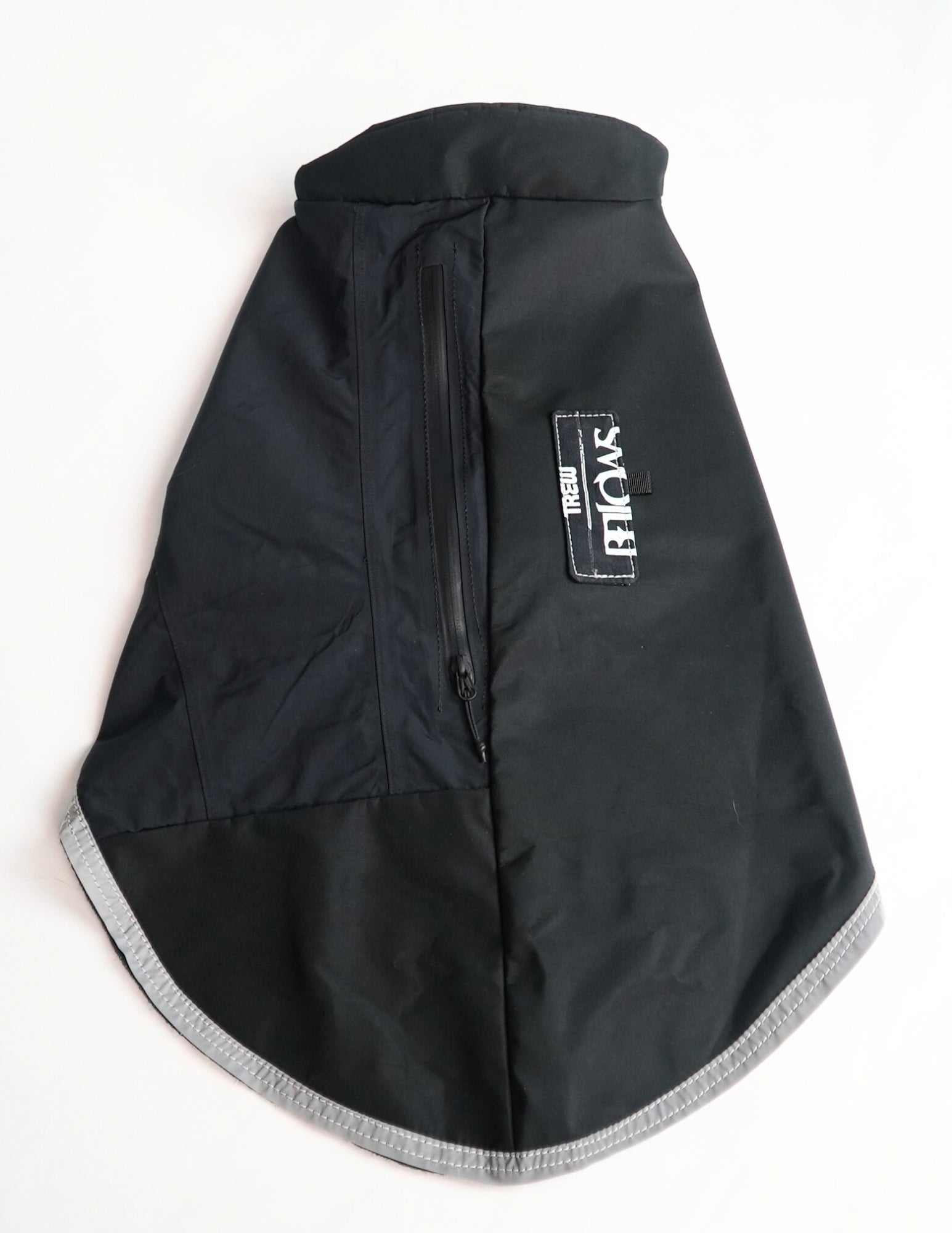 [AFTERLIFE] Upcycled PNW Dog Jacket - Medium