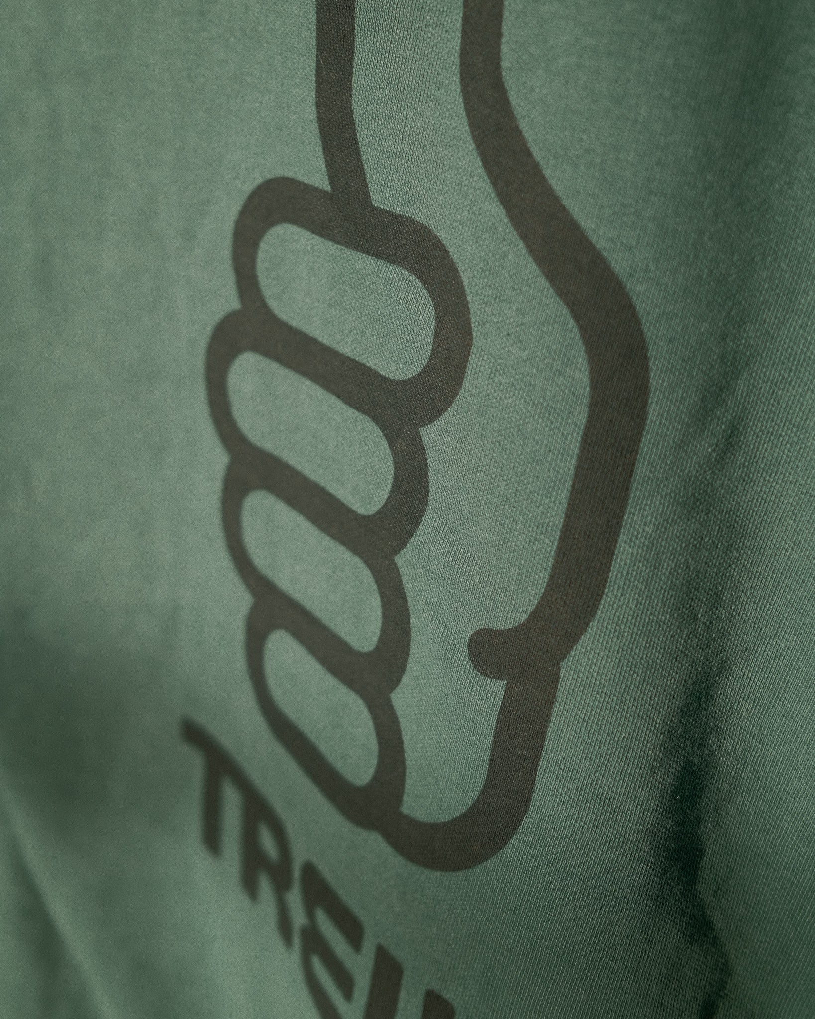 TREW Crew Basic Hoodie