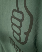 TREW Crew Basic Hoodie